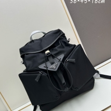 Prada Backpacks